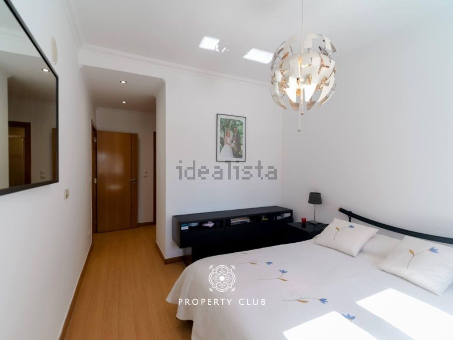 公寓 t2出售Casal do Abadesso, 1074 - 卧室