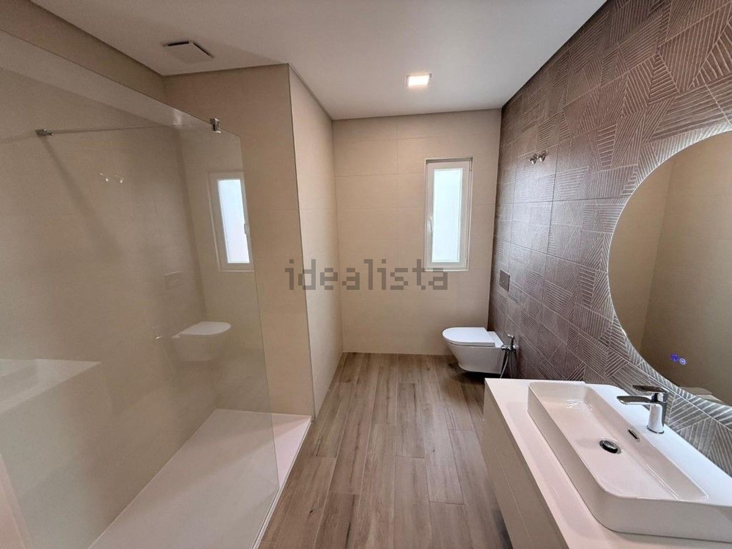 公寓 t3出售在Rua dos Pedros - 卫生间