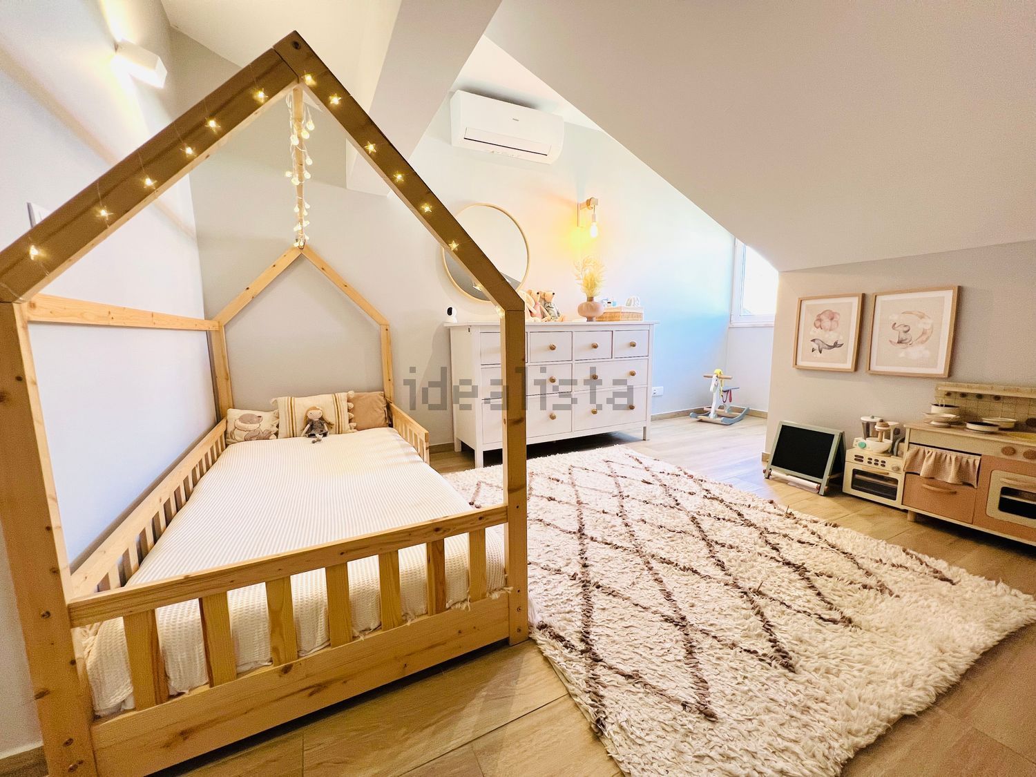 公寓 t4出售在Figueirinha - Augusto Castro - 卧室