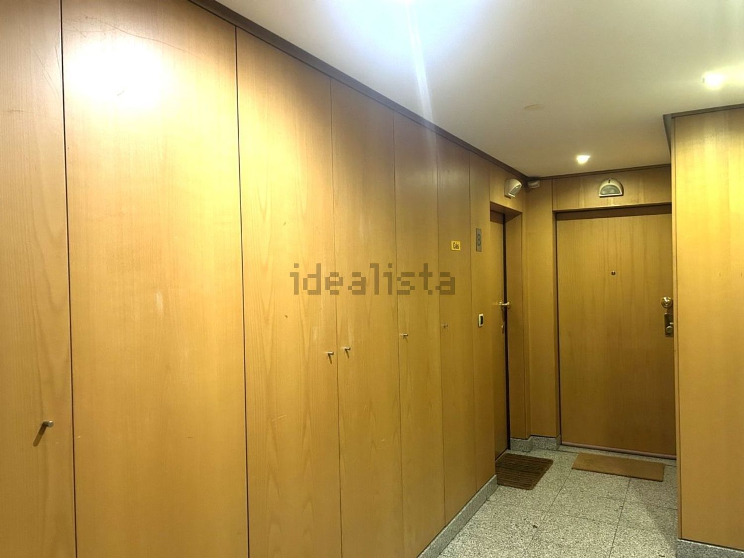 公寓 t2出售在Marvila - 过道