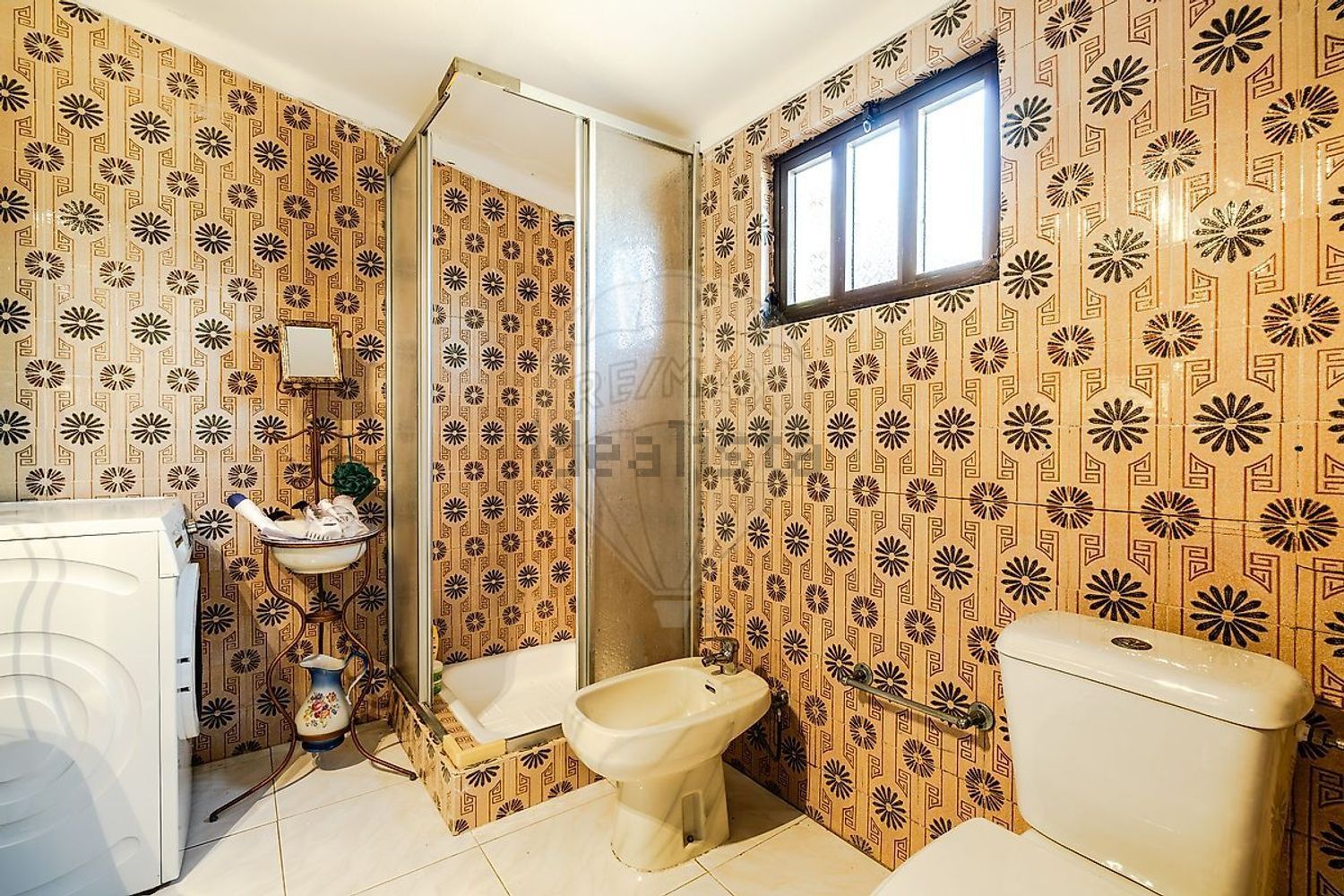 小楼房或独栋别墅出售在Rua do Rio Velho - 卫生间