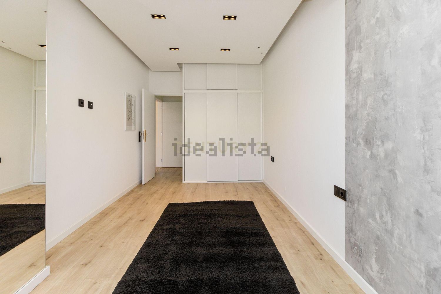 出租公寓 t2在Avenida Conselheiro Barjona de Freitas, 7 - 居住