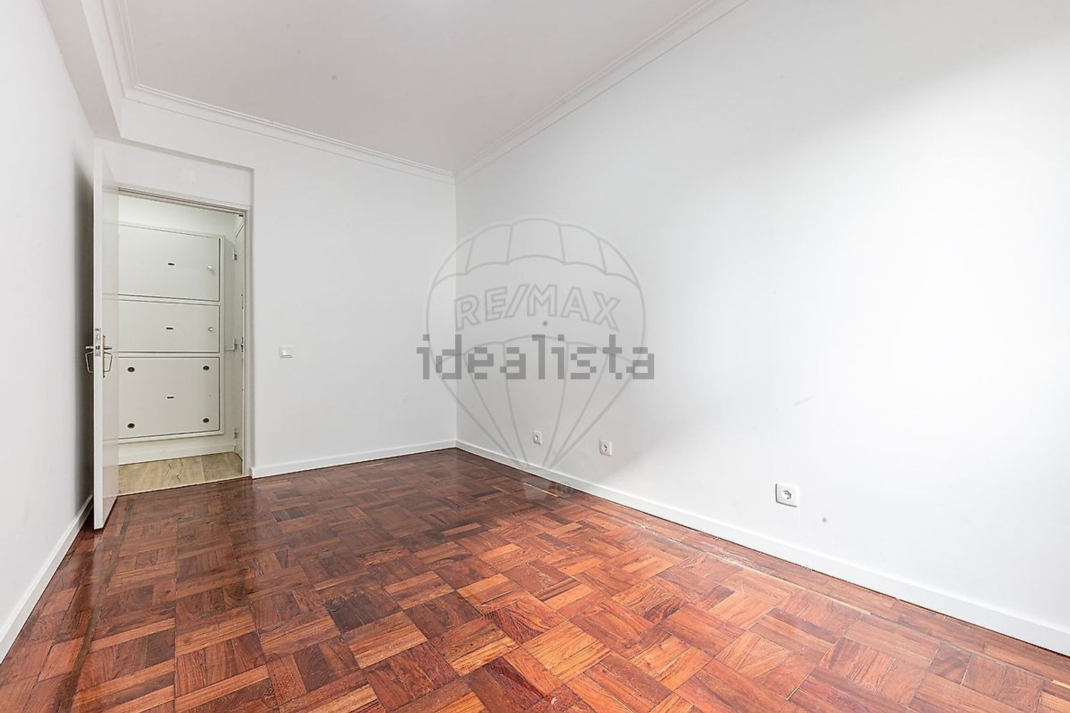 出租公寓 t2在Rua Doutor Ricardo Jorge - 居住