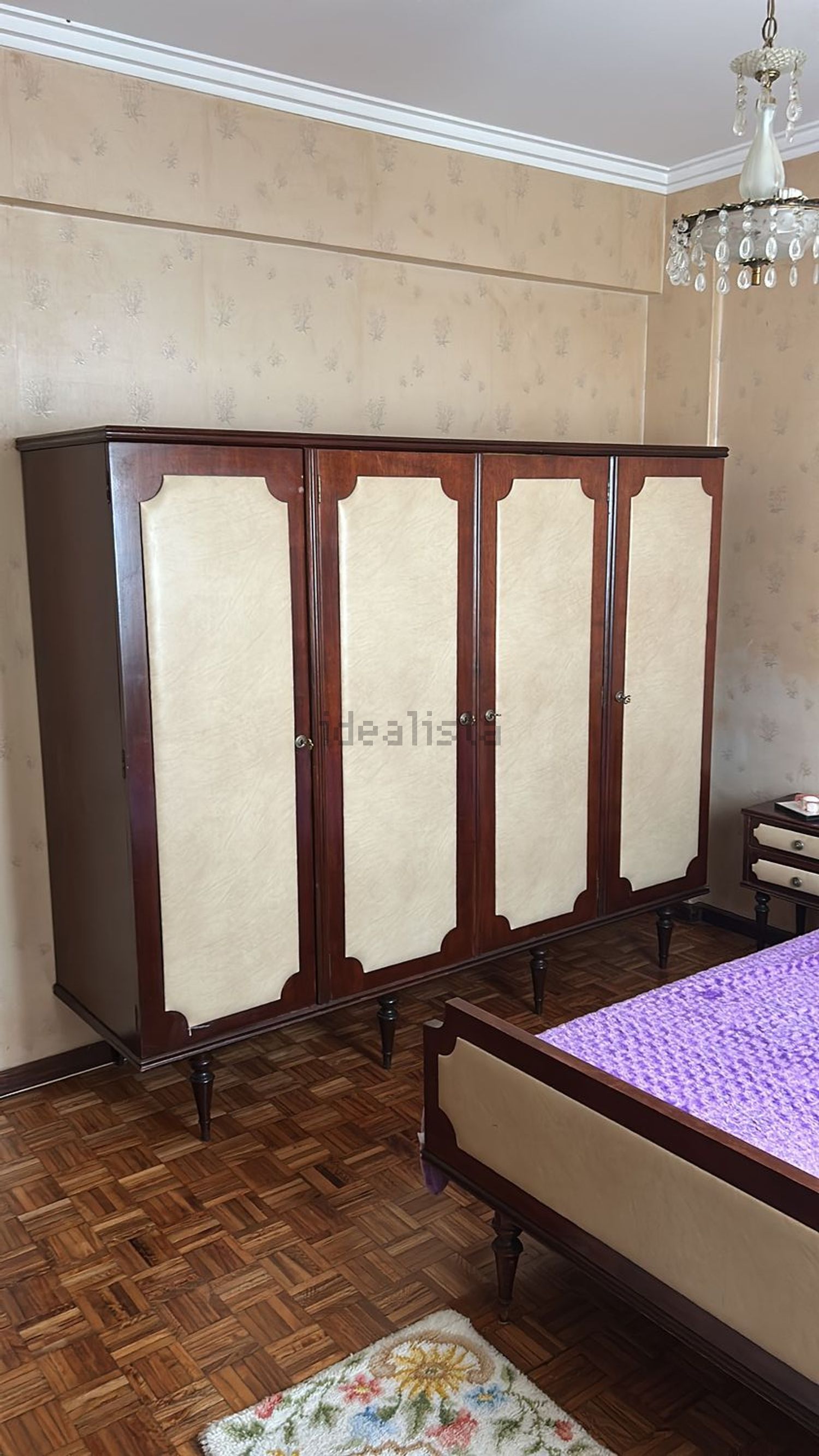 出租房间在Avenida 25 de Abril, 1 - 详情