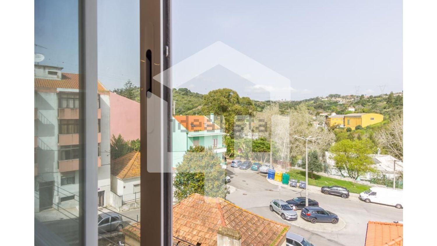 公寓 t2出售在Rua General Humberto Delgado s/n - 照片