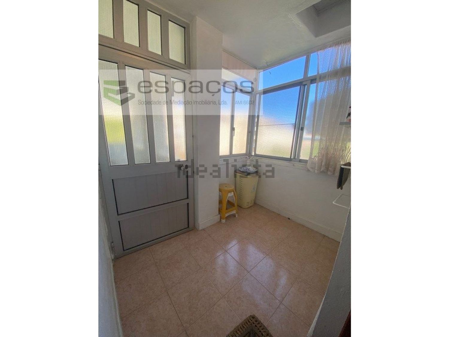 公寓 t3出售在Olivais - 照片