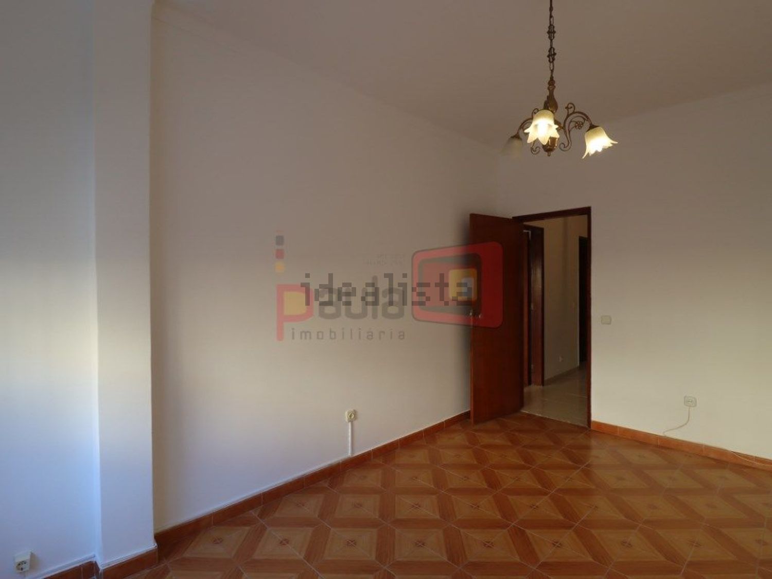 公寓 t2出售在Rua Fernão Lopes - 卧室