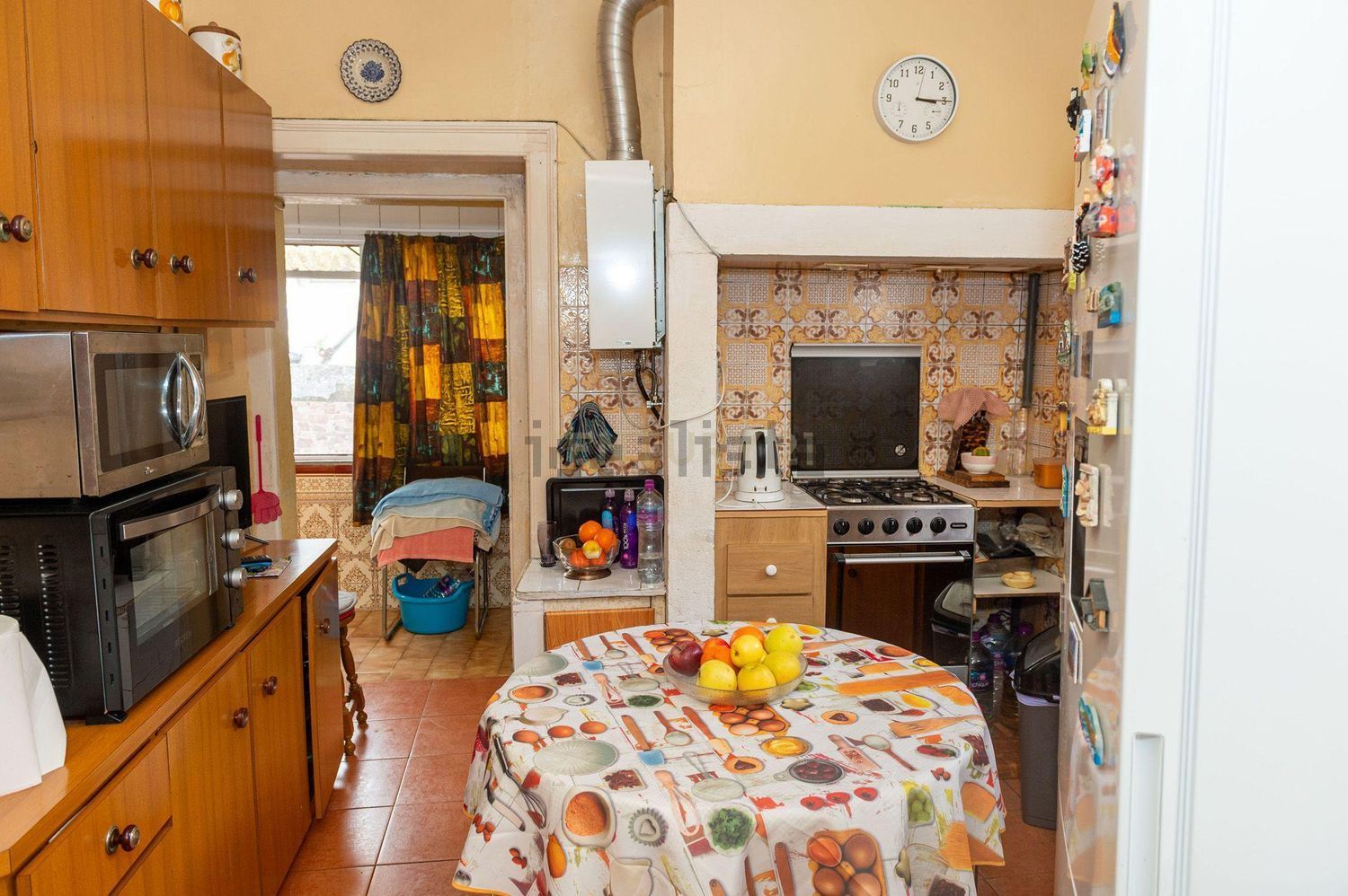 双拼别墅出售在Fanhões - 照片