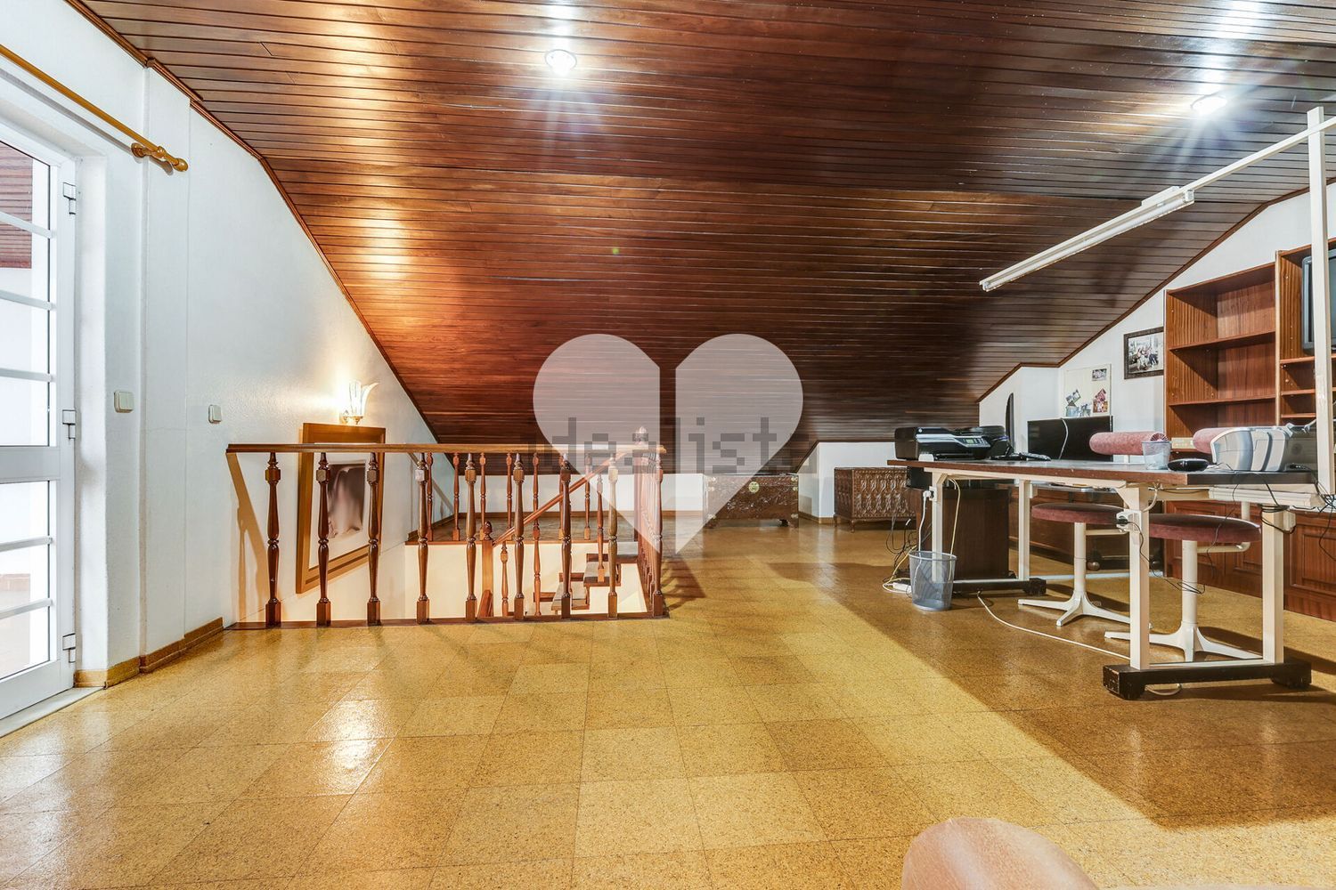 小楼房或独栋别墅出售Casal da Amoreira, 7 - 照片