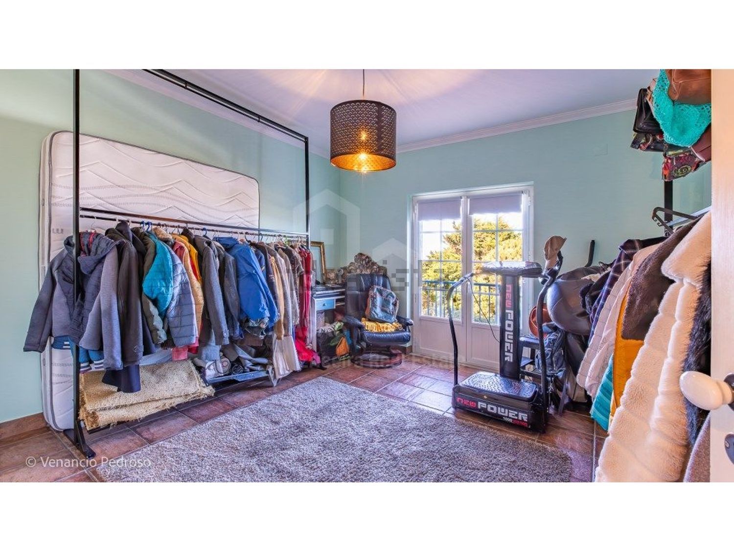 庄园出售在Encarnação - 试衣间