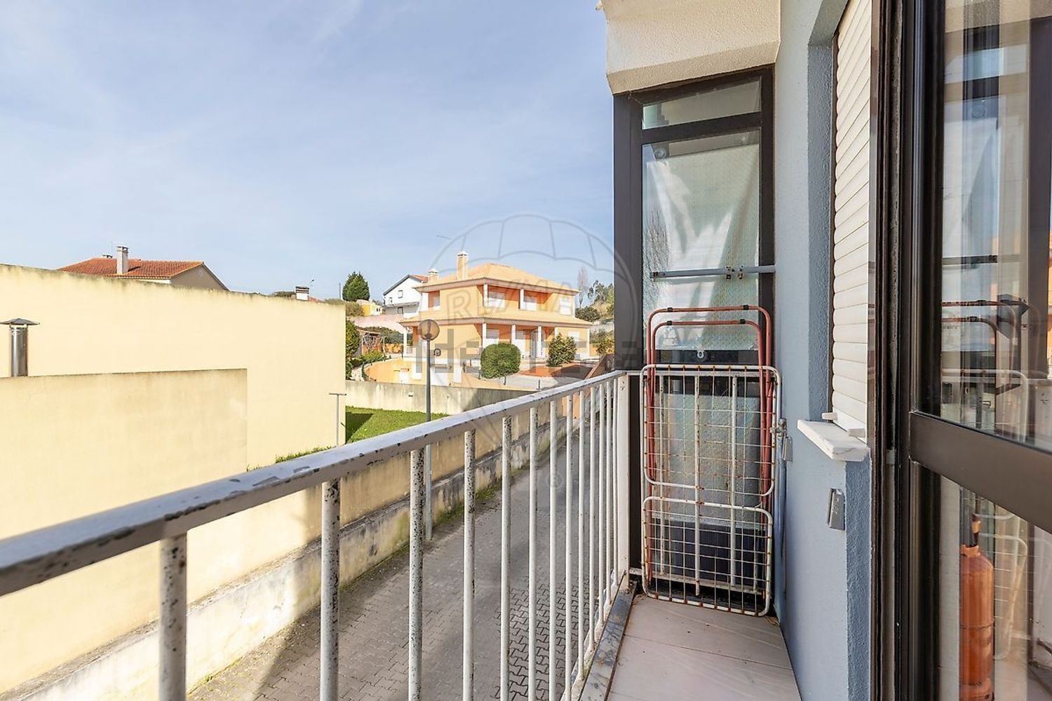 公寓 t3出售在Estrada de Vale Vite - 阳台