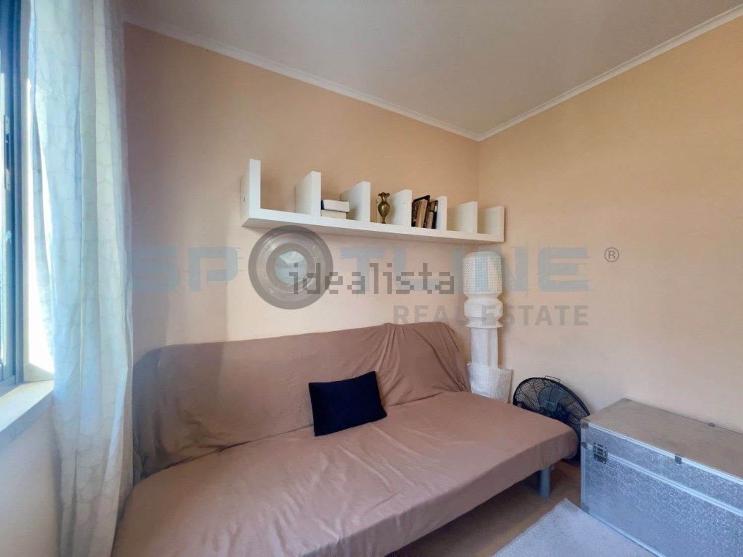 公寓 t4出售在Rua Barata Feyo, 10 - 卧室