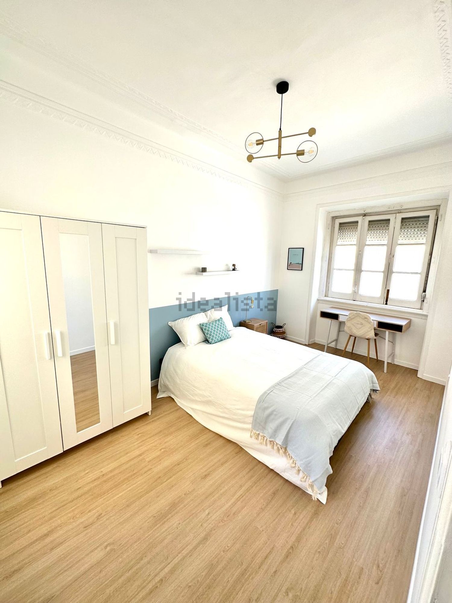 公寓 t5出售在Rua Leite de Vasconcelos, 49 - 卧室