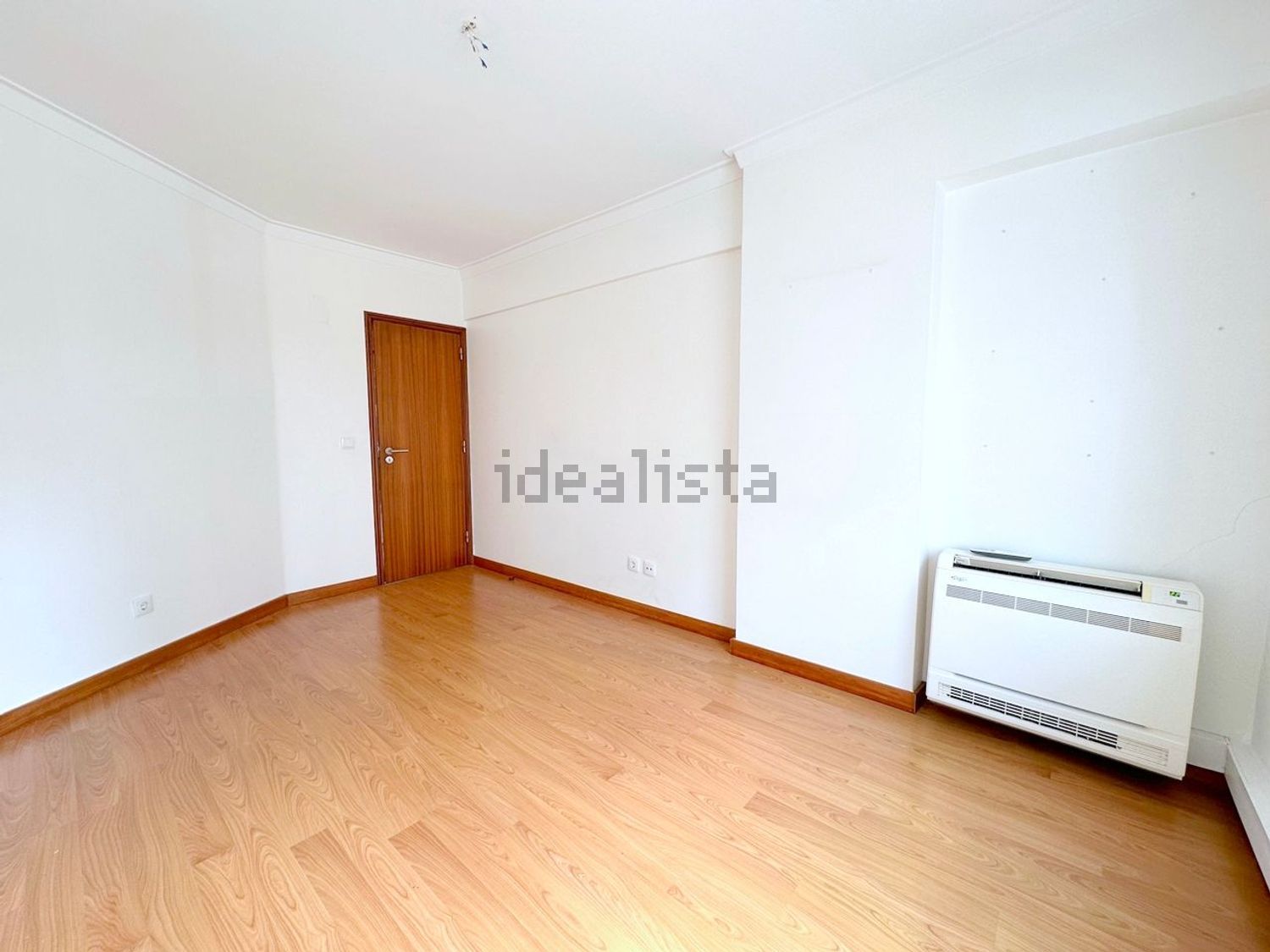 出租公寓 t2在Avenida Rui Grácio - 居住