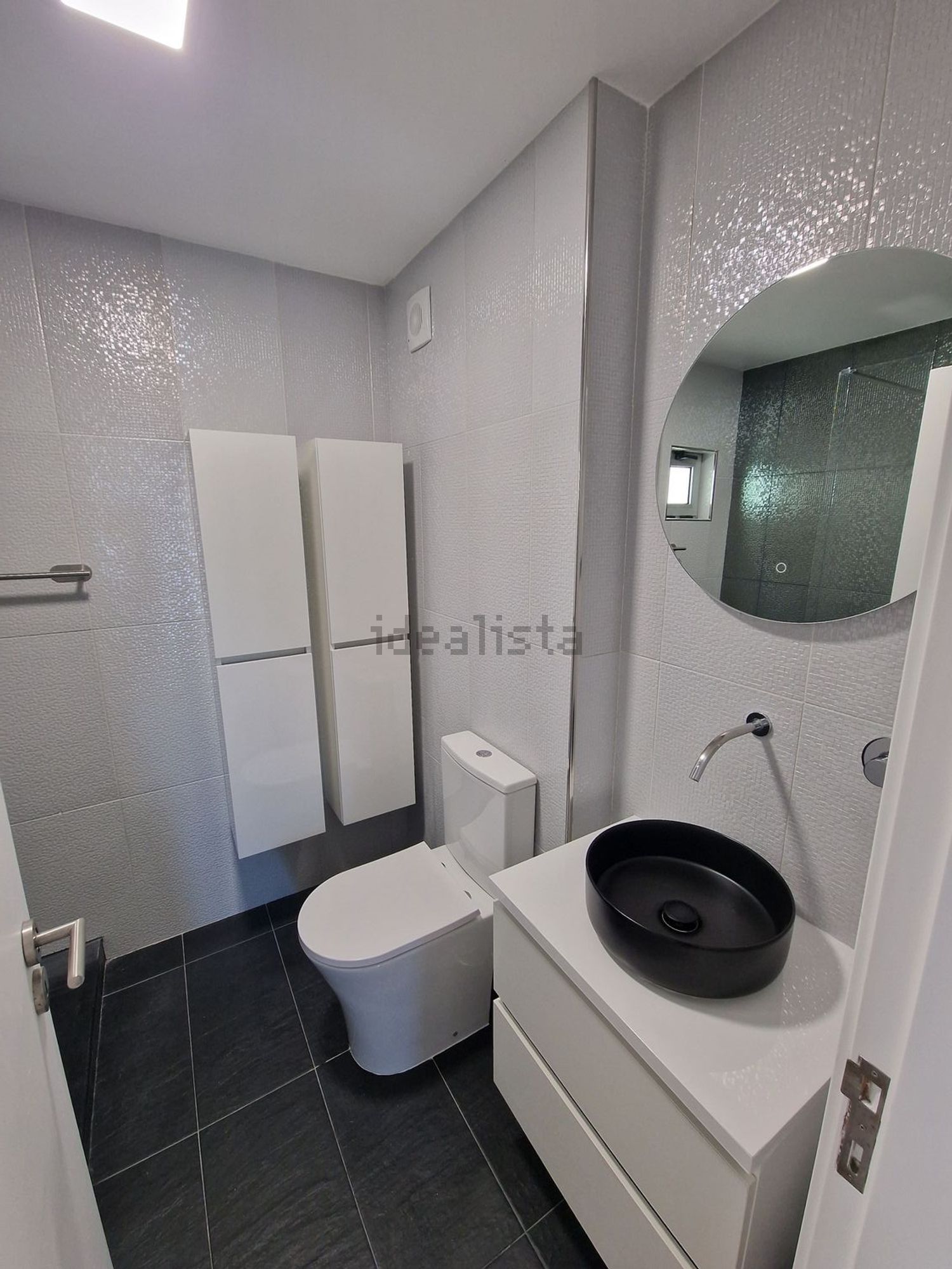 出租公寓 t4Azinhaga da Cidade, 9 - 卫生间