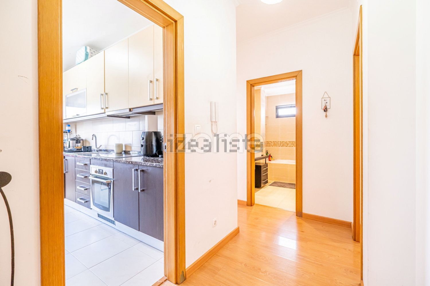 公寓 t2出售在Rua Pedro Lemos, 8 - 前厅