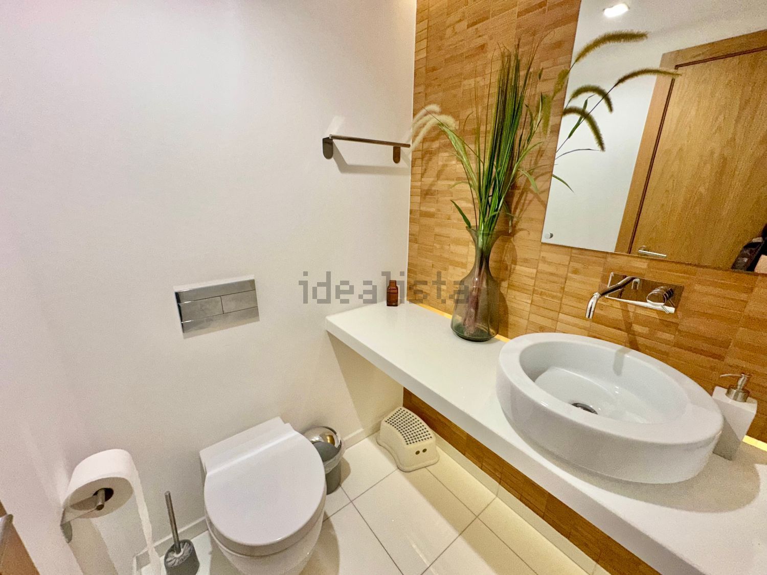 公寓 t4出售在Alto do Lumiar - Quinta das Conchas - Quinta do Lambert - 卫生间