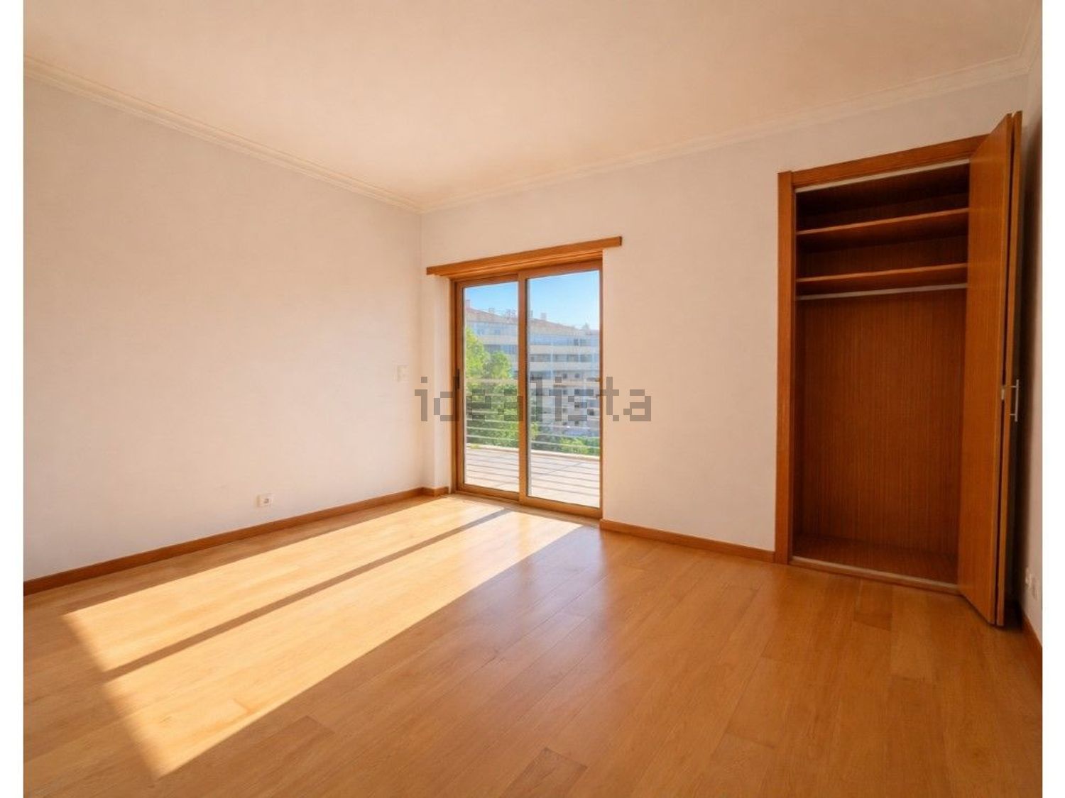 公寓 t2出售在Avenida Canto e Castro - 卧室