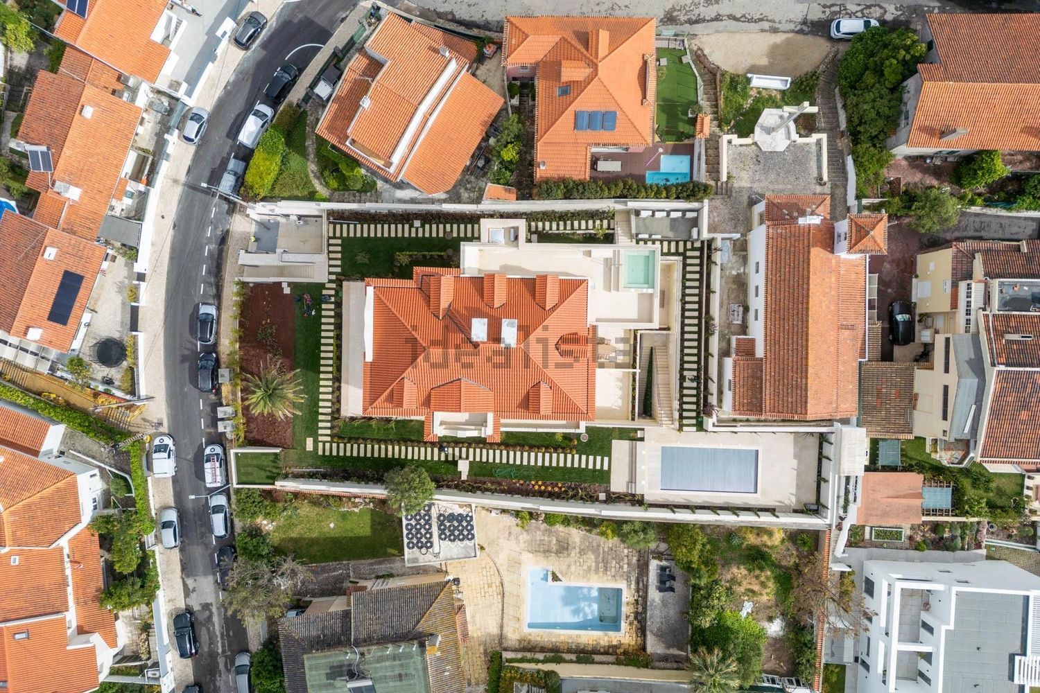 公寓 t3出售在Avenida São Pedro, 5 - 照片