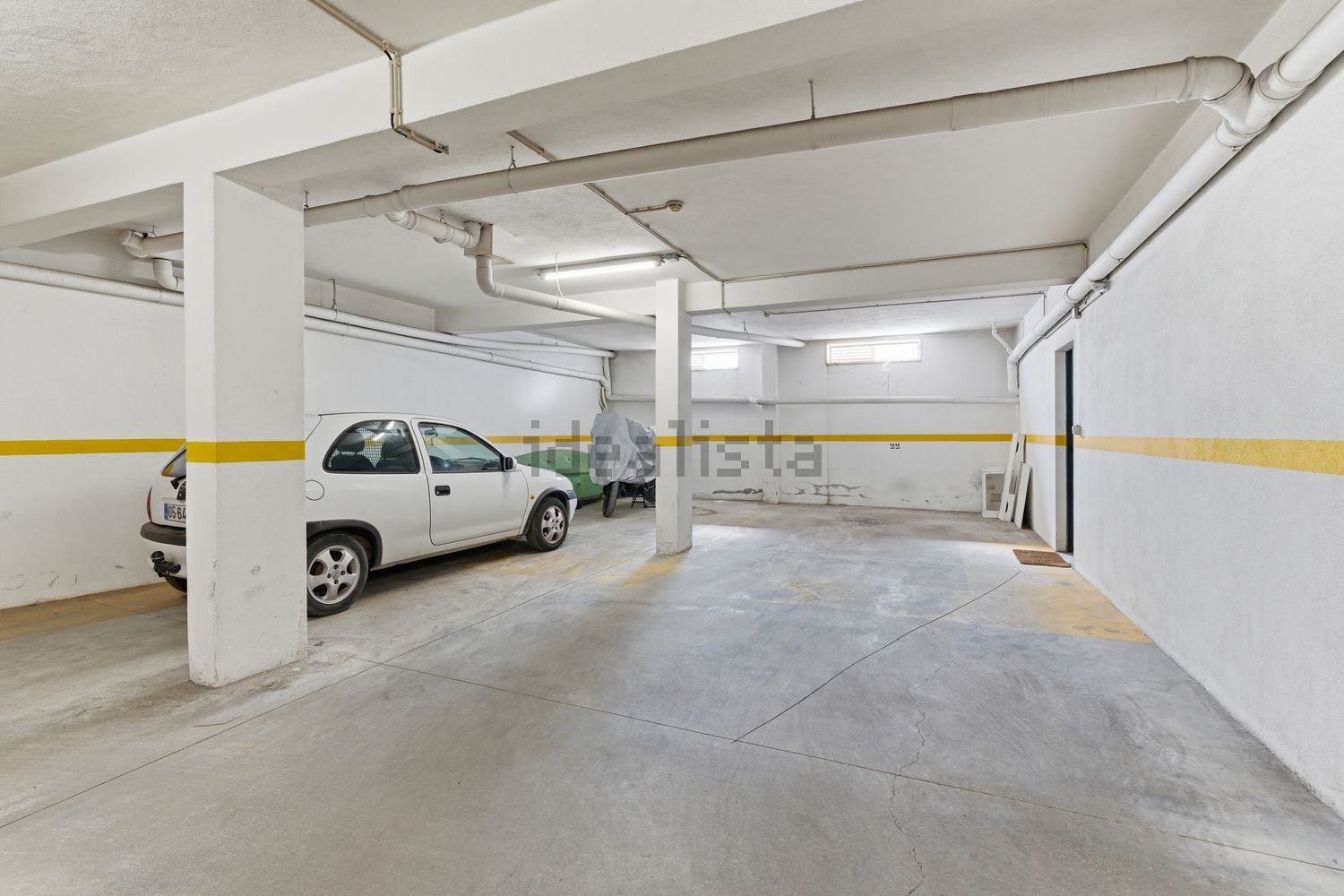 公寓 t2出售在Rua Gago Coutinho e Sacadura Cabral - 停车位