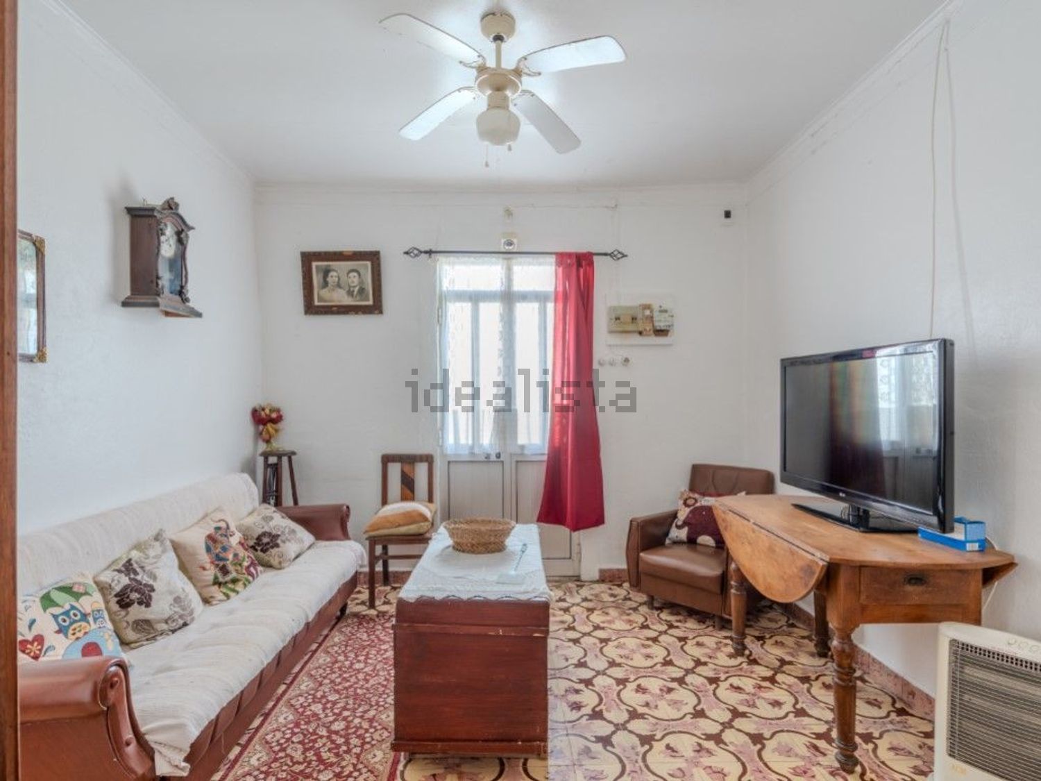 庄园出售在Rua José Dias Coelho, 9 - 客厅