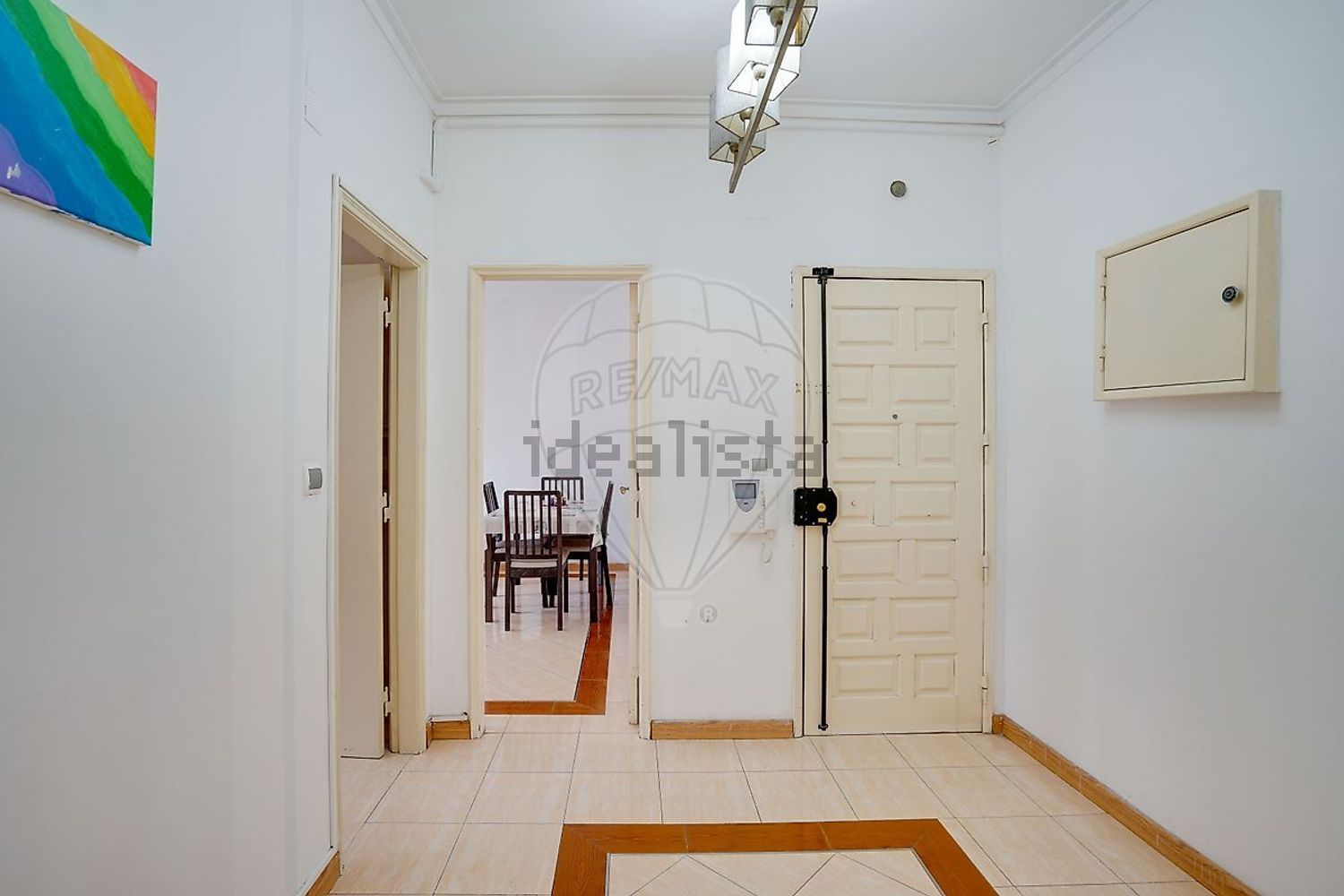 出租公寓 t3在Rua José Afonso - 照片