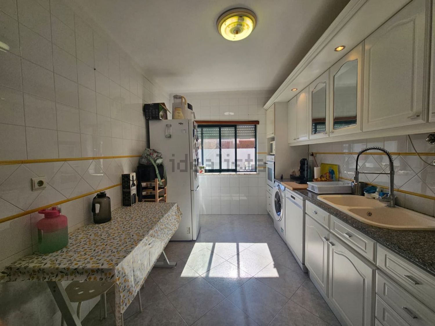 公寓 t3出售在Moita - 厨房