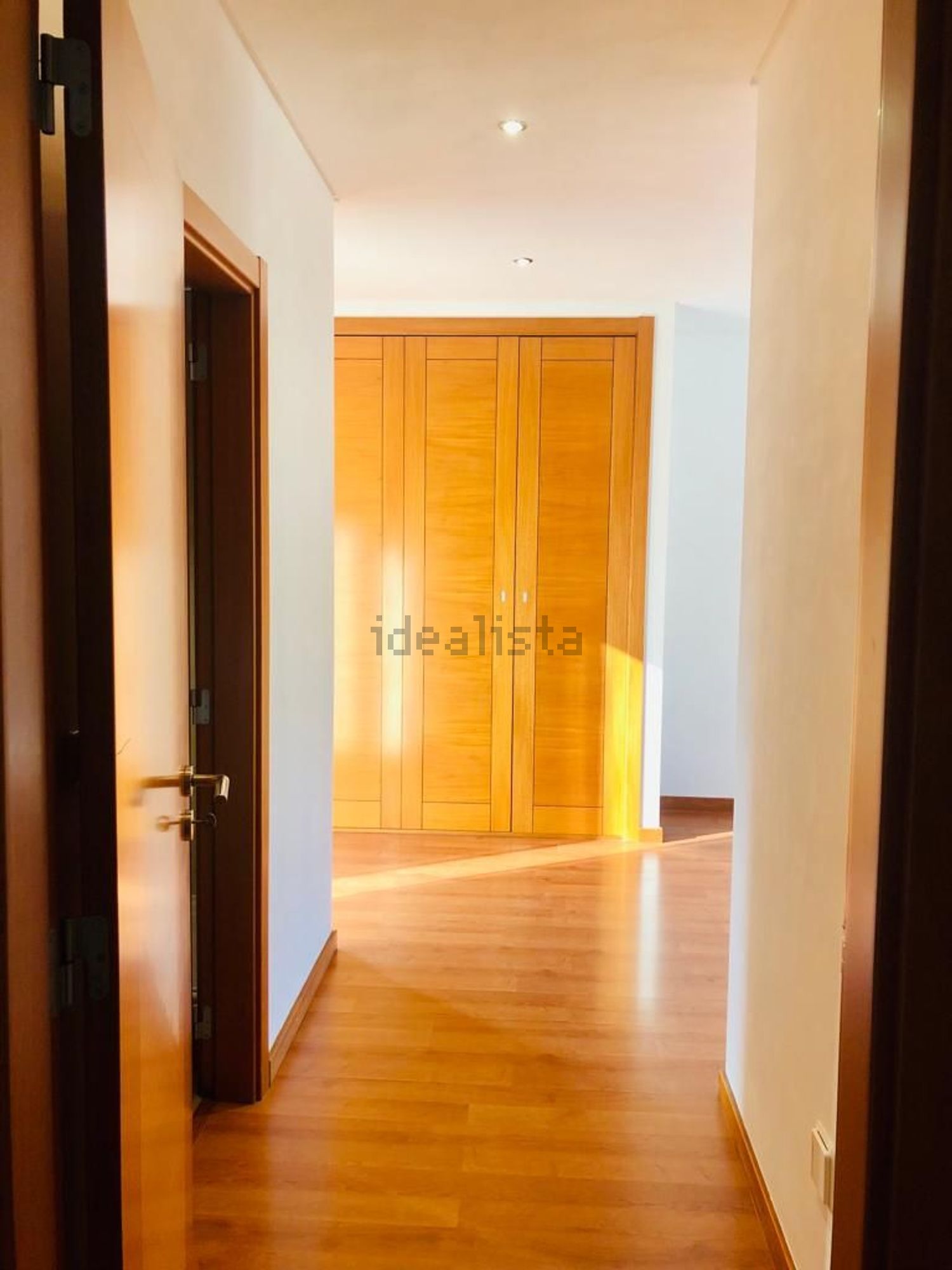 出租公寓 t2在Avenida Miguel Torga, 24 - 卧室