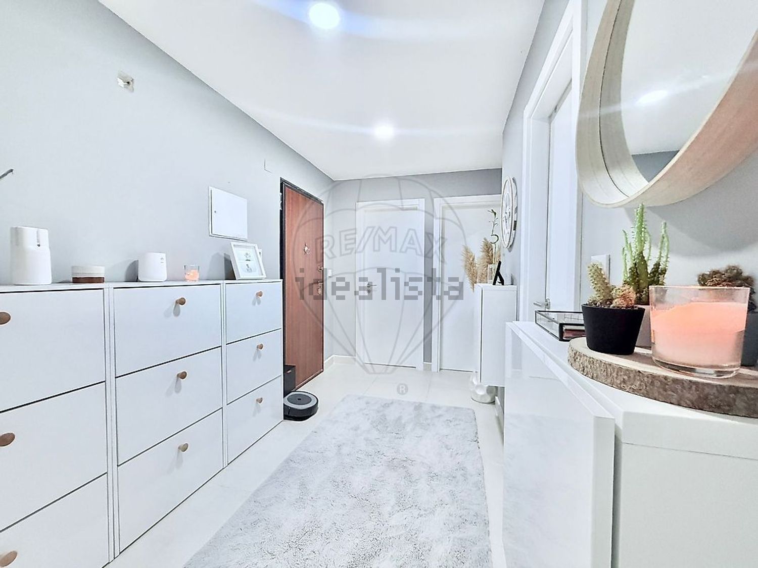 公寓 t2出售在Avenida Francisco Relógio - 厨房