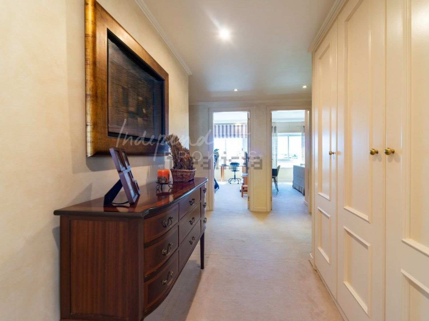 复式公寓出售在Rua Virgílio Correia, 1 D - 照片