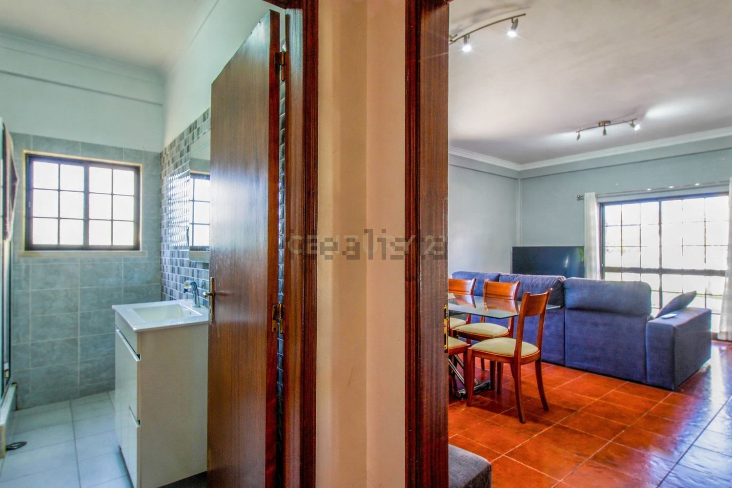 小楼房或独栋别墅出售Quinta dos Loios, 30 - 过道