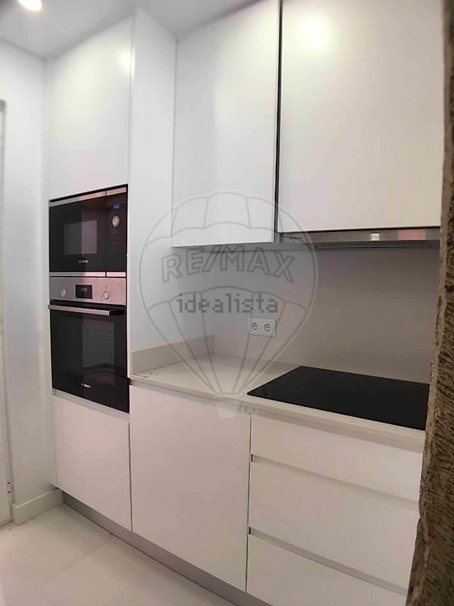 公寓 t1出售在Travessa da Conceição à Lapa - 厨房