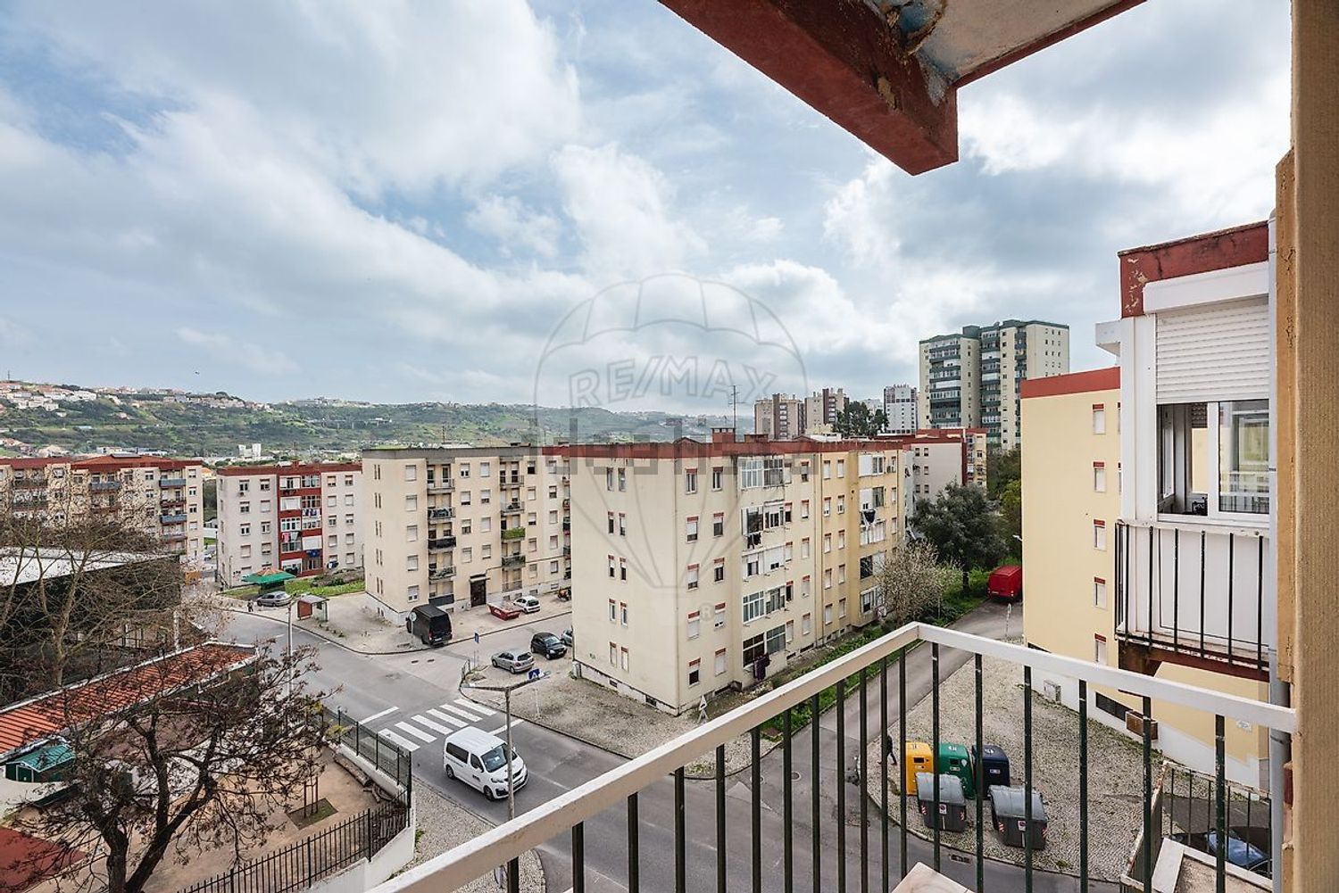 公寓 t2出售在Rua 4 de Outubro - 照片