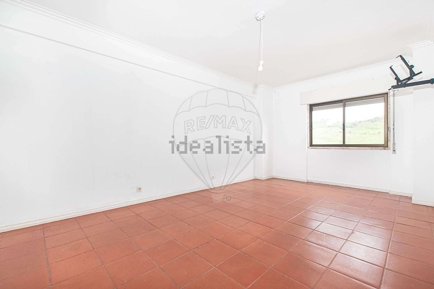 公寓 t4出售在Estrada Águas Livres - 居住