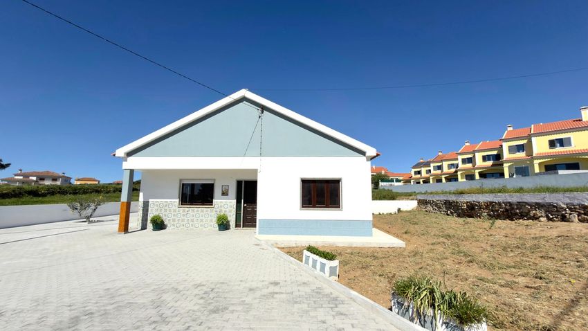 出租小楼房或独栋别墅fonte boa da brincosa s/n