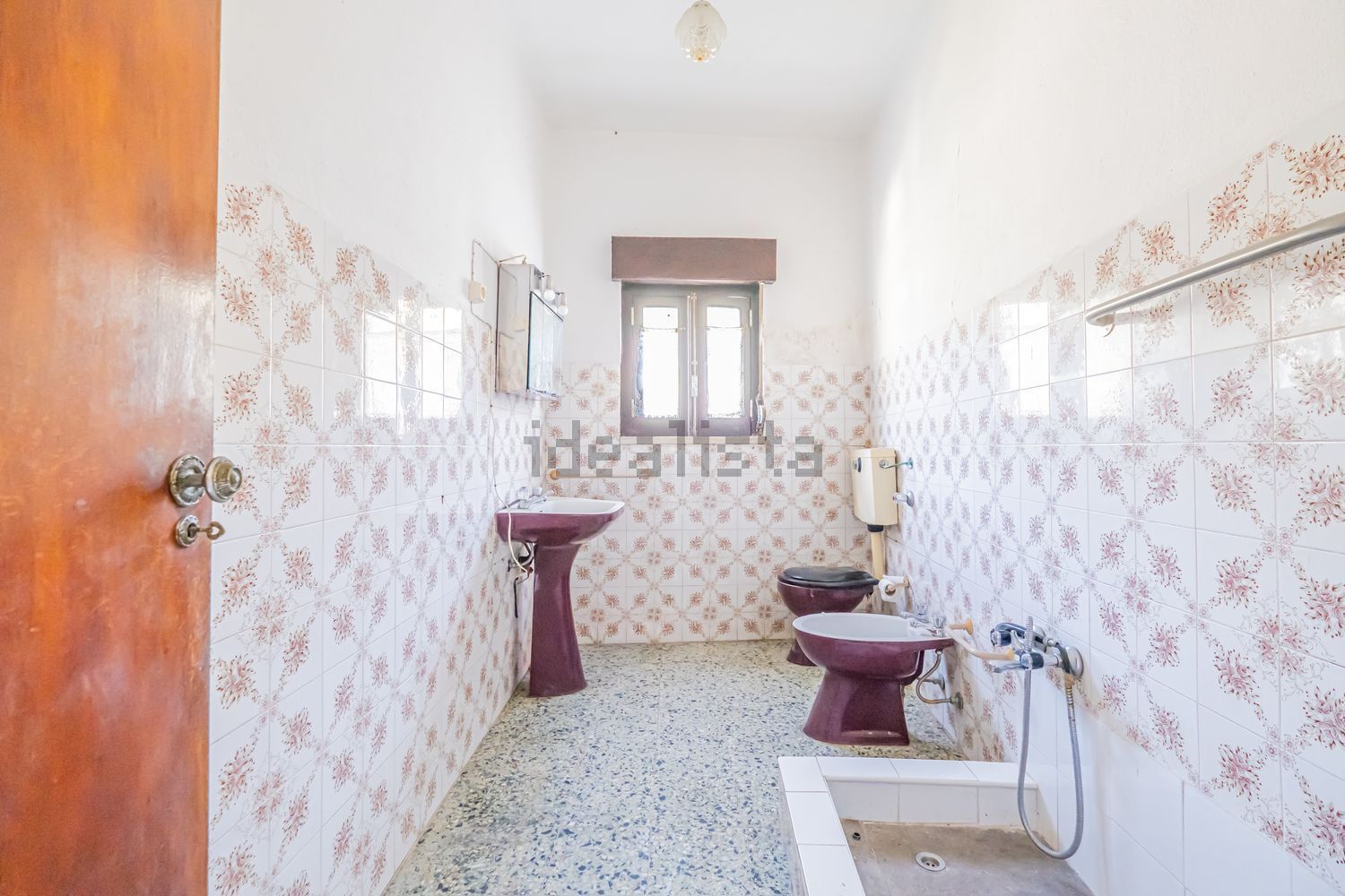 双拼别墅出售Casal do Brejo - 卫生间