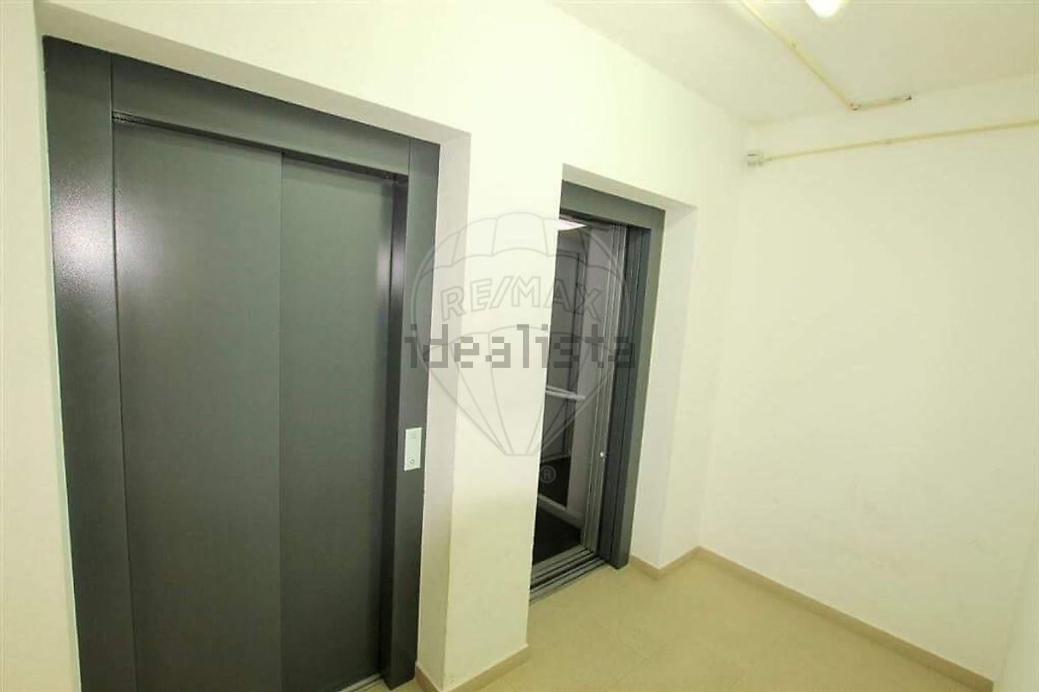 出租公寓 t3在Rua Cerradinho da Praia - 过道