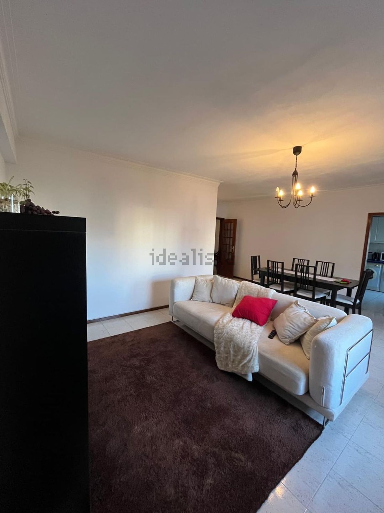 公寓 t2出售在Rua João Fandango b - 客厅