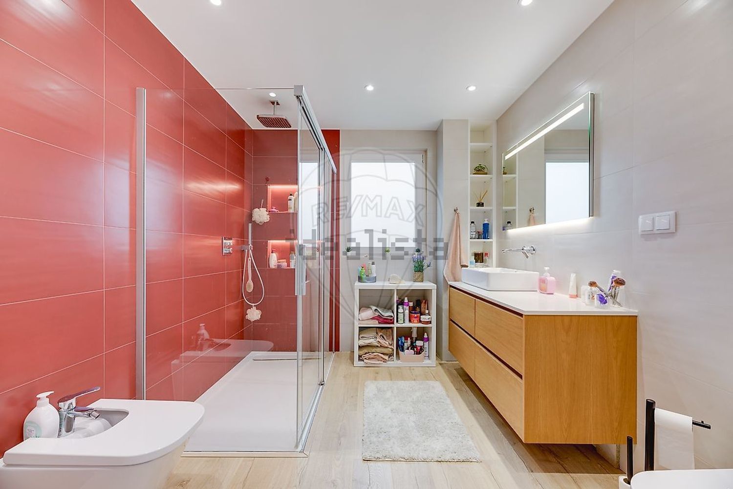 小楼房或独栋别墅出售在Rua Mato Moreira - 厨房