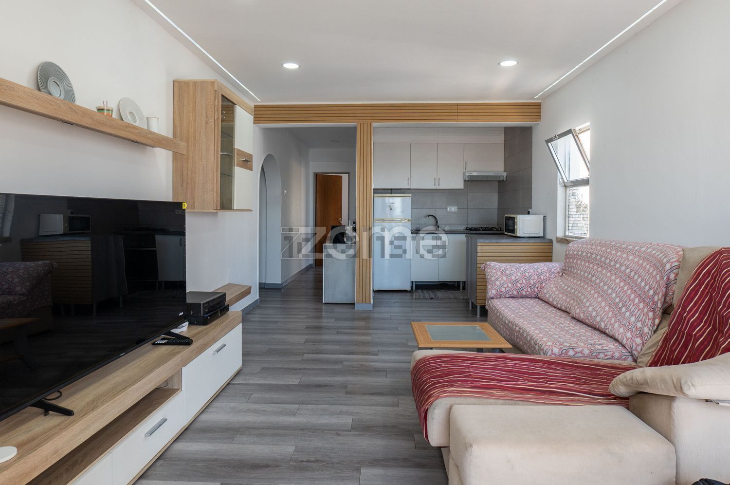 公寓 t1出售在Rua Vasco Santana, 1 - 客厅