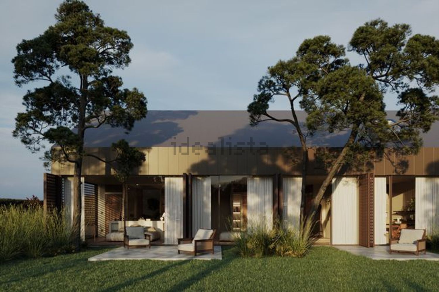 小楼房或独栋别墅出售2950-656, Quinta do Anjo - 外立面