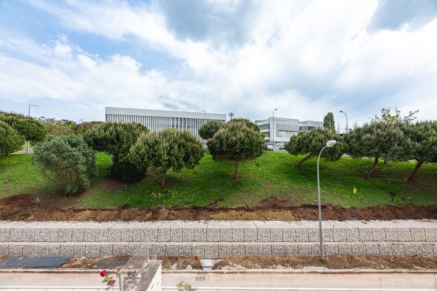 公寓 t3出售在Rua Doutor José da Cunha, 24 - 视线