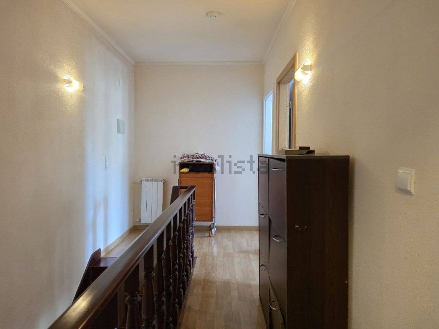 复式公寓出售在Praceta Tristão Vaz Teixeira - 过道