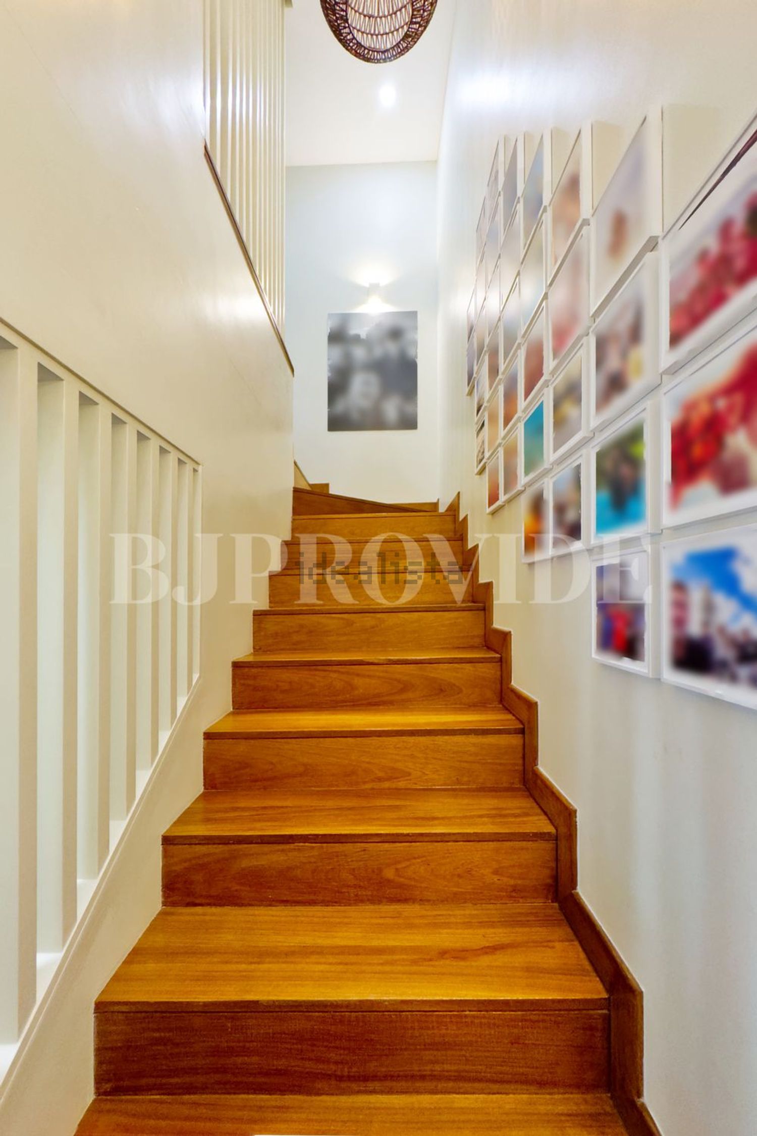 复式公寓出售在Rua da Ilha dos Amores - 楼梯