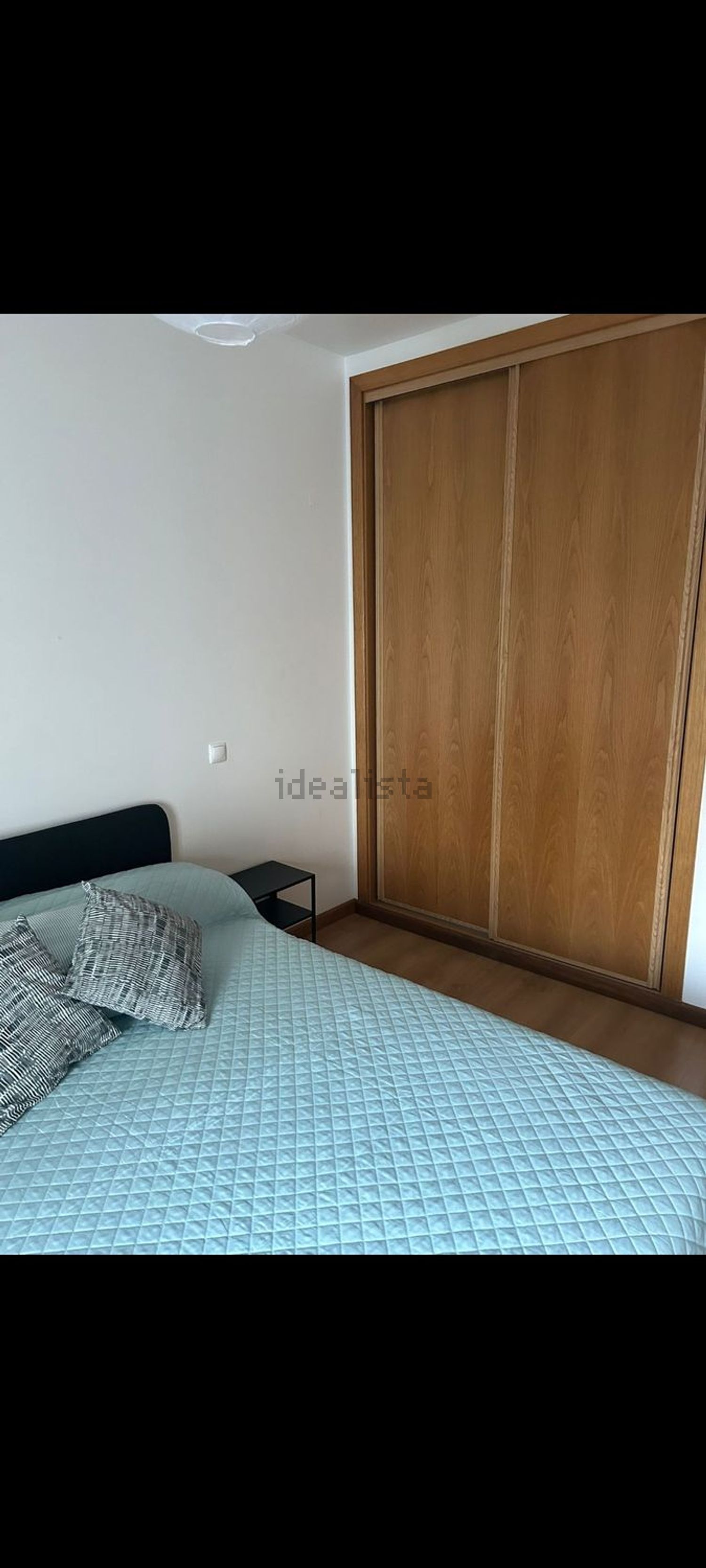 出租房间在Rua José Afonso, 2 - 卧室