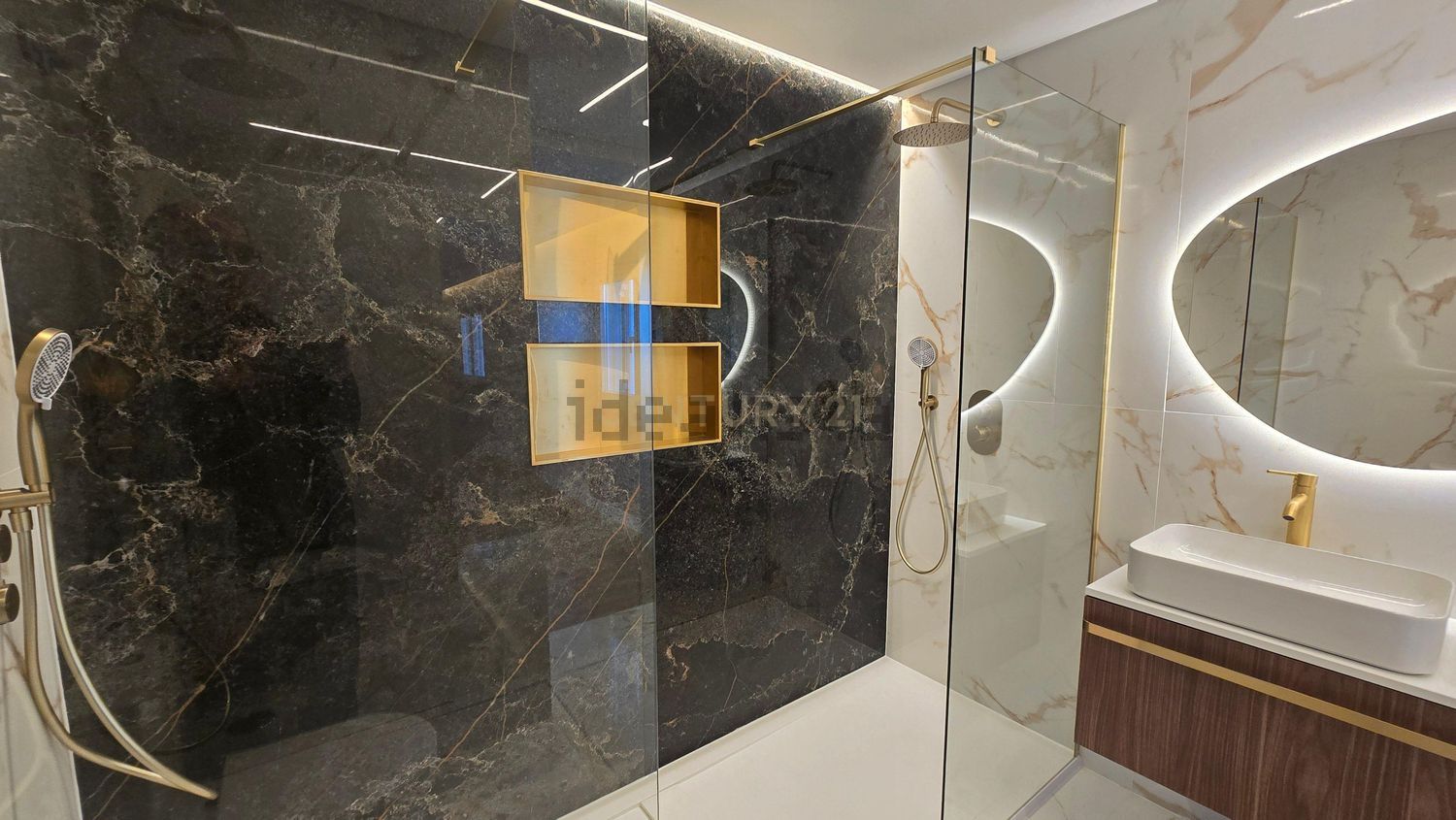 复式公寓出售在Costa da Guia - 卫生间