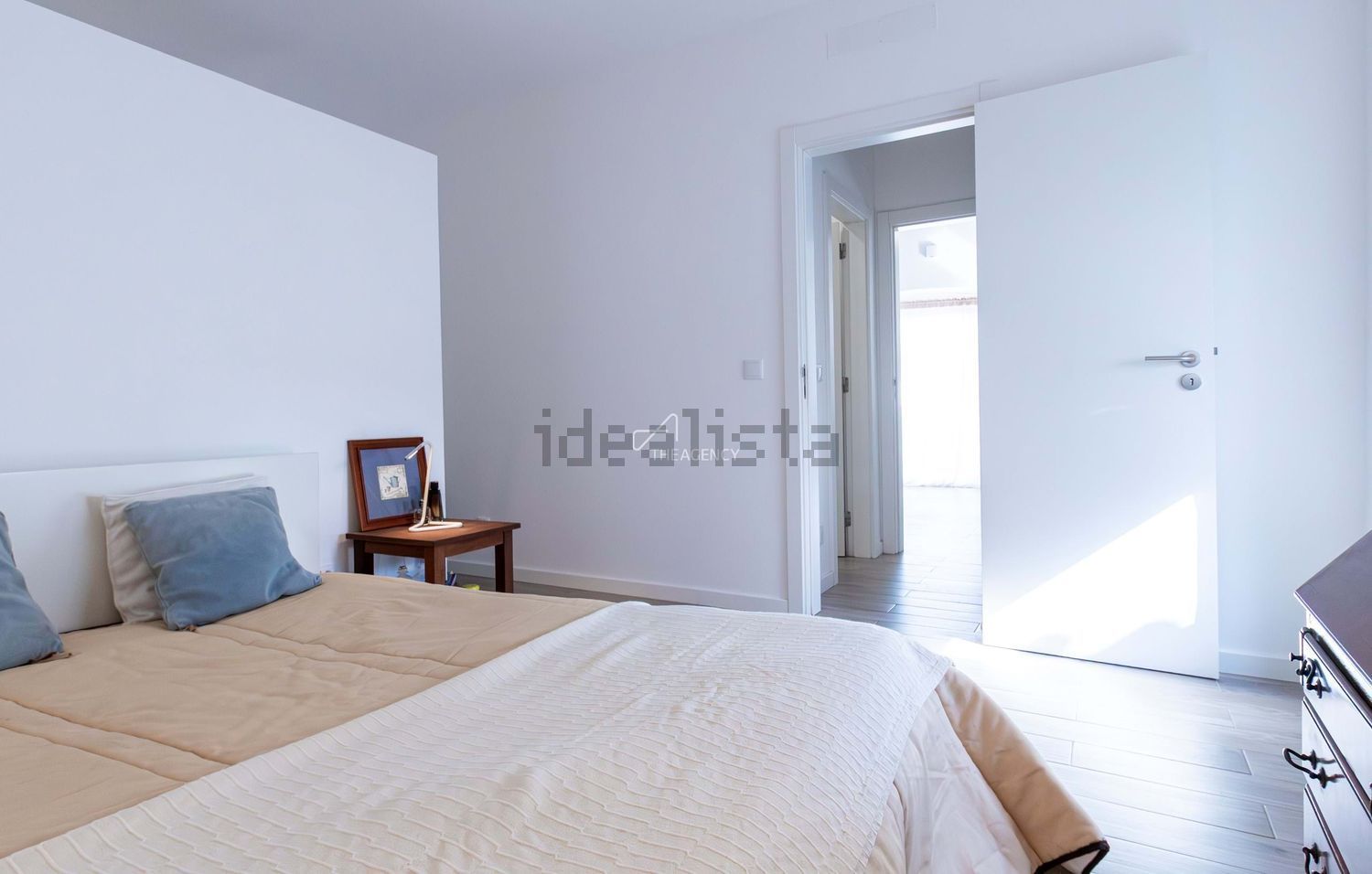 双拼别墅出售在Rua do Paço - 卧室