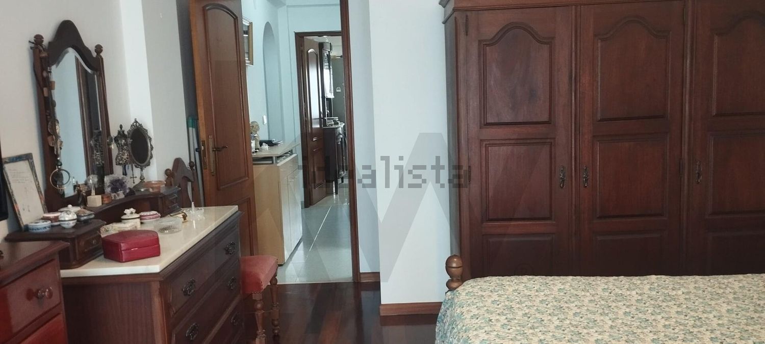 公寓 t3出售在Avenida Cidade de Leimen, 14 - 过道