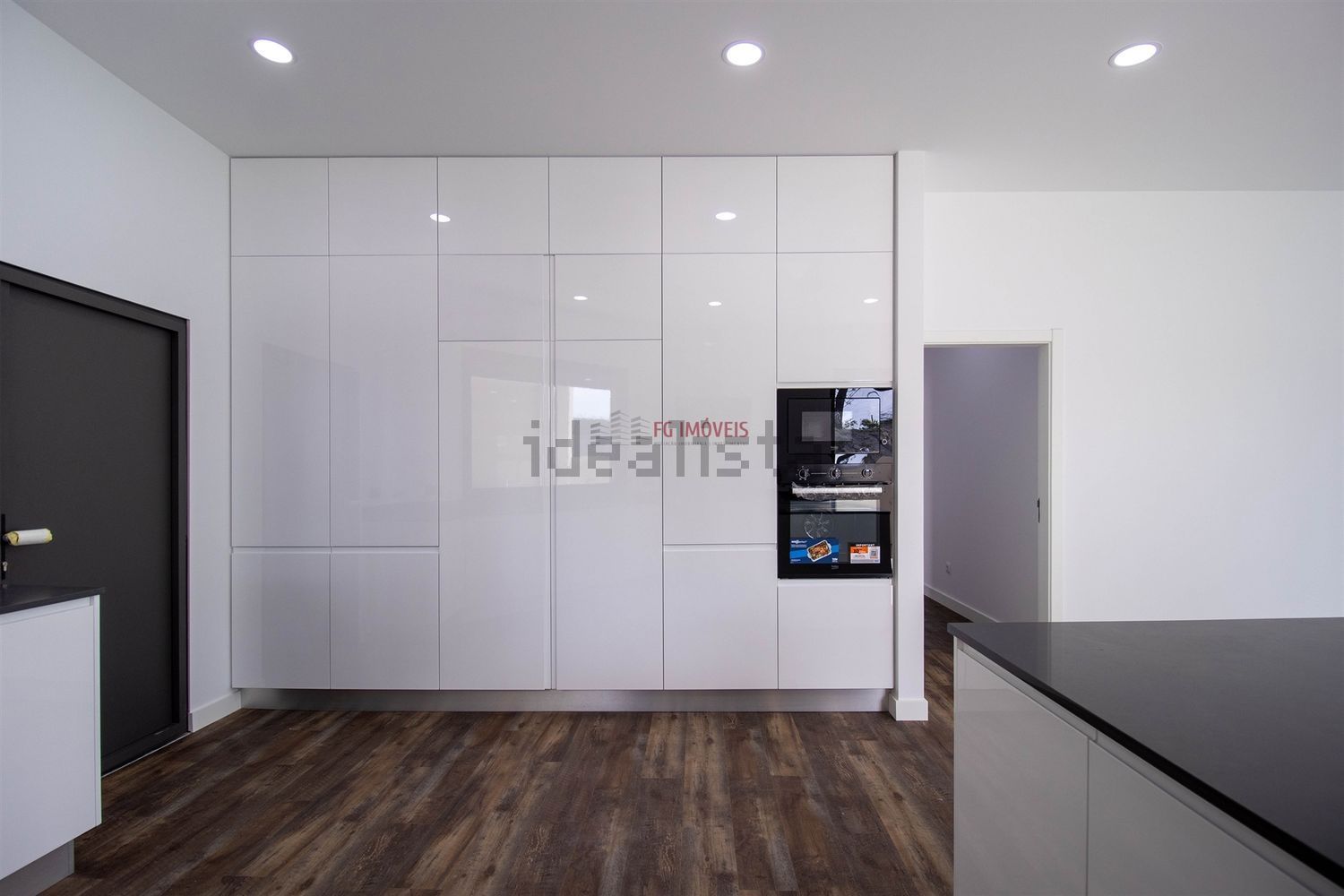 小楼房或独栋别墅出售在Rua das Olaias - 居住