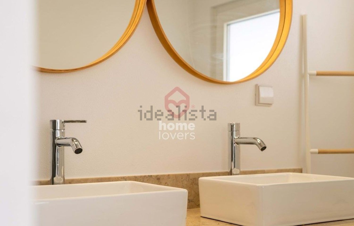 出租公寓 t2Calçada Poço dos Mouros - 卫生间